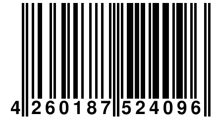 4 260187 524096