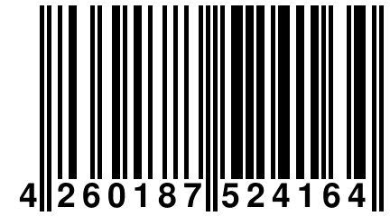 4 260187 524164