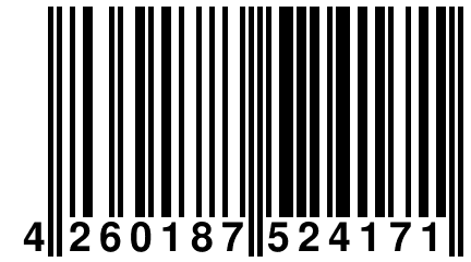 4 260187 524171