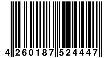 4 260187 524447