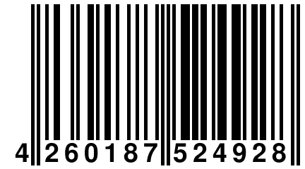 4 260187 524928