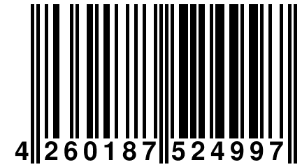 4 260187 524997