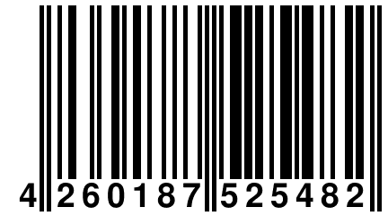 4 260187 525482