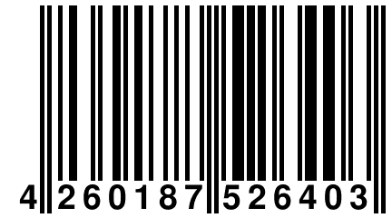 4 260187 526403