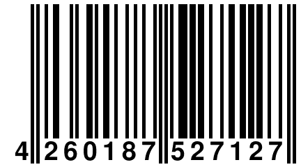 4 260187 527127