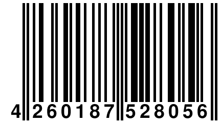 4 260187 528056