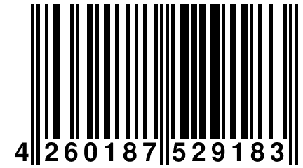 4 260187 529183