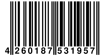 4 260187 531957