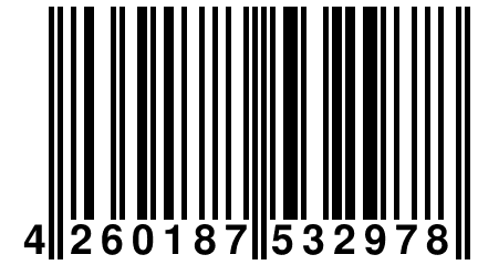 4 260187 532978