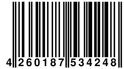 4 260187 534248