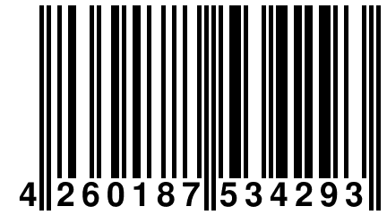 4 260187 534293