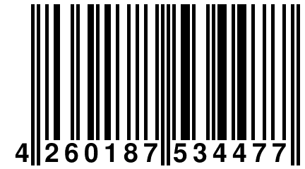 4 260187 534477