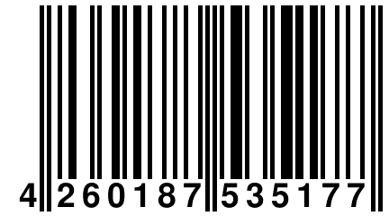 4 260187 535177