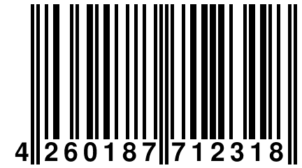 4 260187 712318