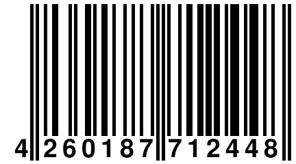 4 260187 712448