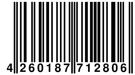 4 260187 712806