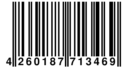 4 260187 713469