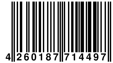 4 260187 714497