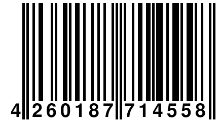 4 260187 714558