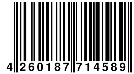 4 260187 714589