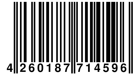 4 260187 714596