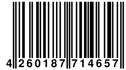 4 260187 714657