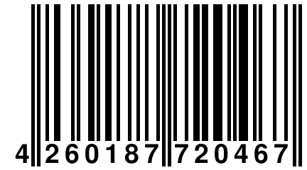 4 260187 720467