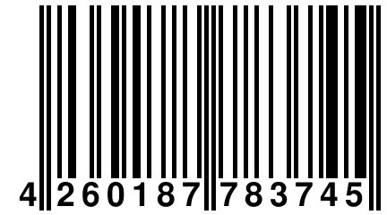 4 260187 783745