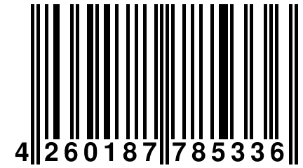 4 260187 785336