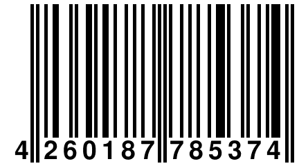 4 260187 785374