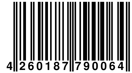 4 260187 790064