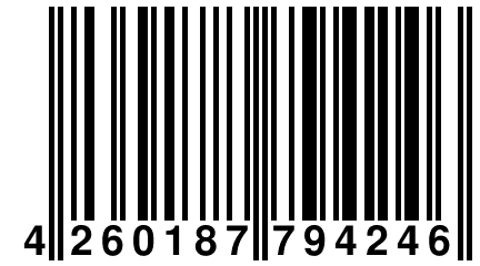 4 260187 794246