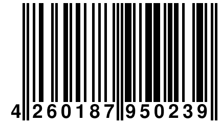 4 260187 950239