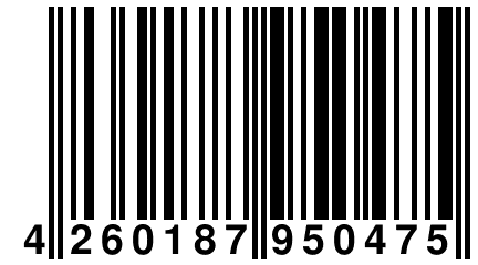 4 260187 950475