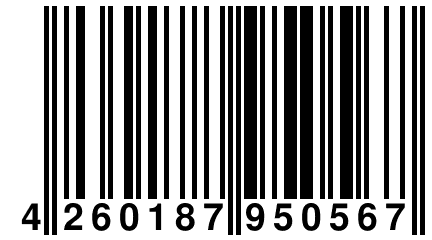 4 260187 950567