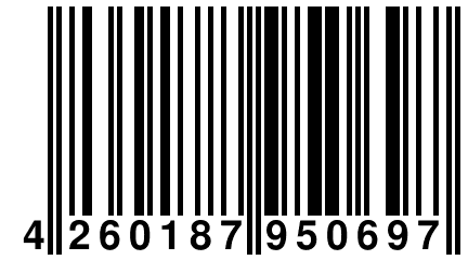 4 260187 950697