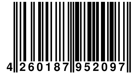 4 260187 952097