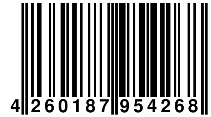 4 260187 954268