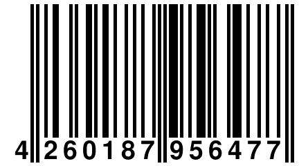 4 260187 956477