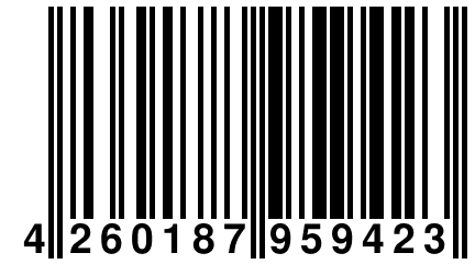 4 260187 959423