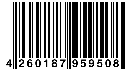 4 260187 959508