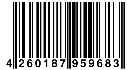 4 260187 959683