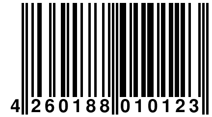 4 260188 010123