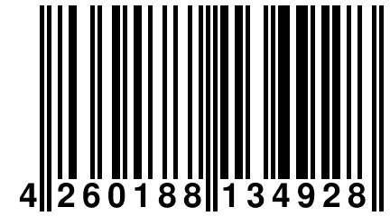 4 260188 134928