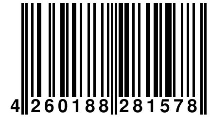 4 260188 281578