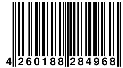 4 260188 284968