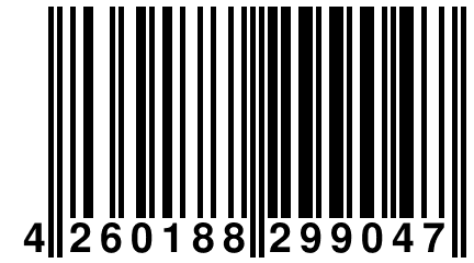 4 260188 299047