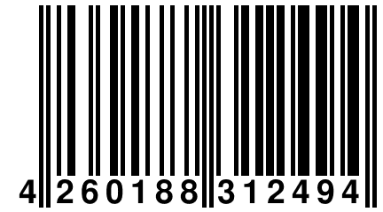 4 260188 312494