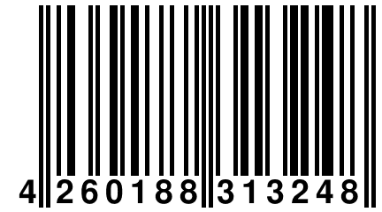 4 260188 313248