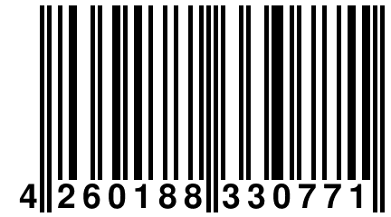 4 260188 330771